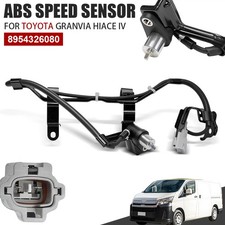 For Toyota Granvia Hiace