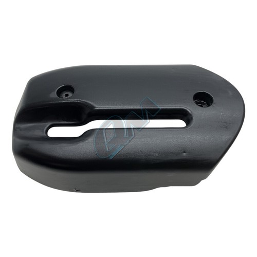 Bmw series e46 - 3, steering
