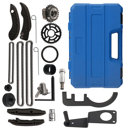 Timing chain kit for bmw - kit,