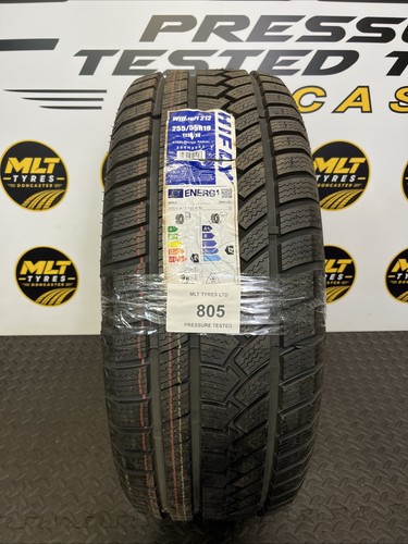 New 255 r19 111h - 111h, m+s