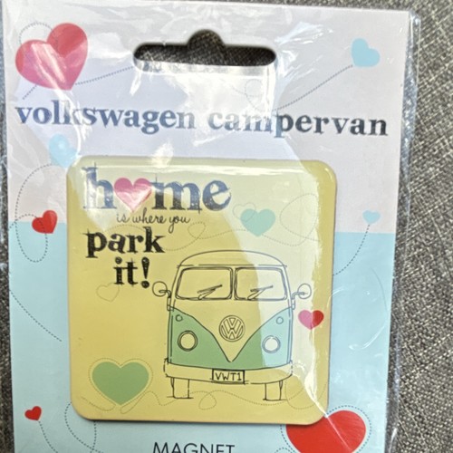 Classic camper vans fridge - vw,