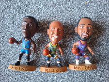 NBA loose Corinthian