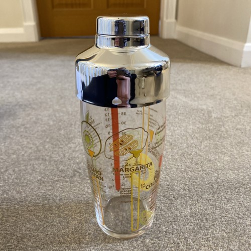 Vintage 1970s arcoroc glass - arcoroc,