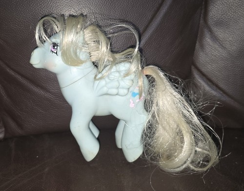 Little pony vintage - my,