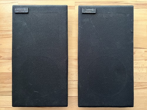 Celestion ditton speaker - ditton, 11