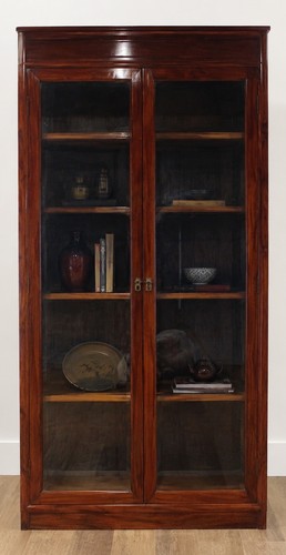 Vintage chinese rosewood - vintage,