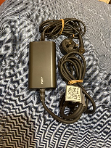 Dyson corrale charger cable - dyson,