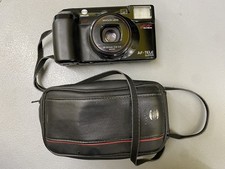 Minolta AF Tele Super 35mm