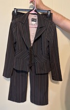 A-list By Wrapper Ladies 5/6