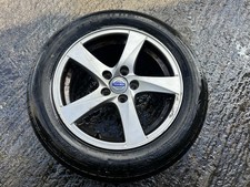 VOLVO S60-V60-V70 16" ALLOY