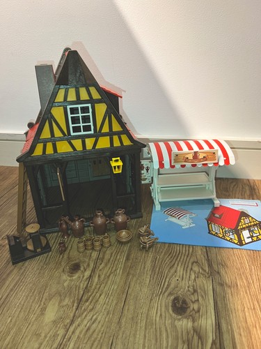 Playmobil 6542 medieval - playmobil,