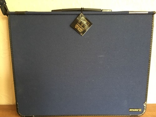 Art portfolio folder ring - a4,