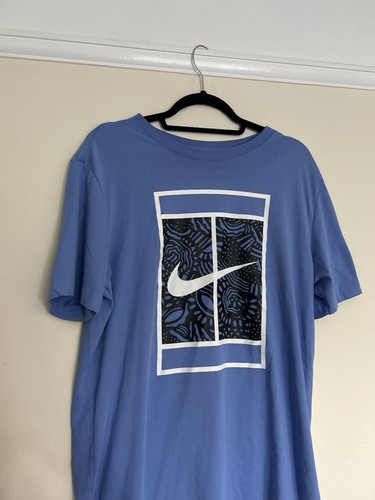 Nike dri fit - tennis, court