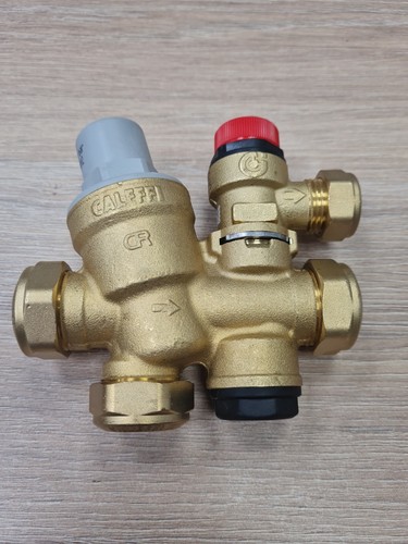 Caleffi 533112cst 22mm - caleffi, bar
