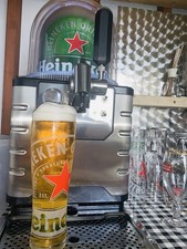 Beerwulf Blade Beer Machine