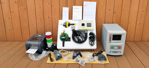 Seaward clare hal104 dc - clare, ac/dc