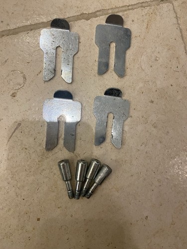 Eglu classic spare parts - eglu, 4x