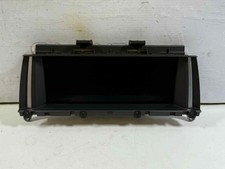 BMW X3 X4 F25 F26 NBT CID SAT NAV SCREEN 9370870