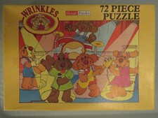 Vintage Helstair Wrinkles Dog