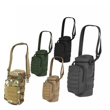 Viper Tactical Modular Side Pouch MOLLE Webbing Airsoft Pouches PLCE Military