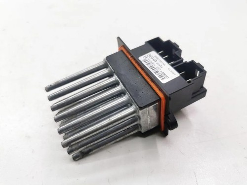 Chrysler 300 heater fan - c,