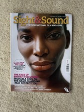 Sight & Sound Magazine