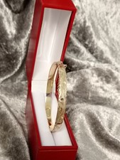 9ct ROLLED GOLD,50 MICRON B