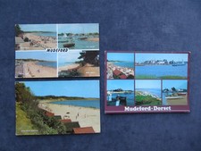 Postcards mudeford - 3,