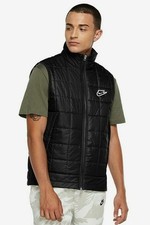 Mens Nike Gilet SYNTHETIC FILL