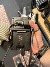 Atomos Ninja v 5" 4K HDMI Recording Monitor