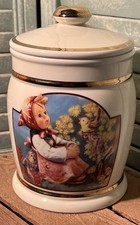 Vintage MJ Hummel Danbury Mint