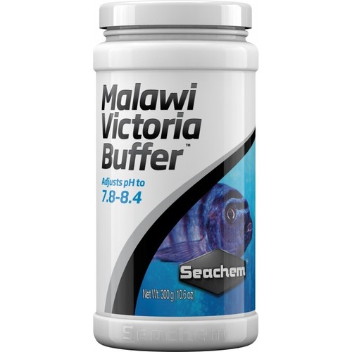 Seachem malawi victoria - seachem,
