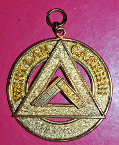 West lancashire past - lancashire,