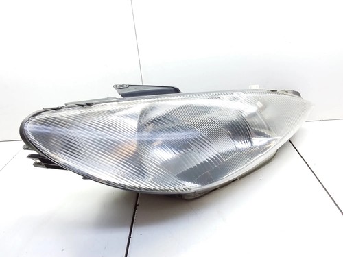 Peugeot 206 hatchback c - peugeot,