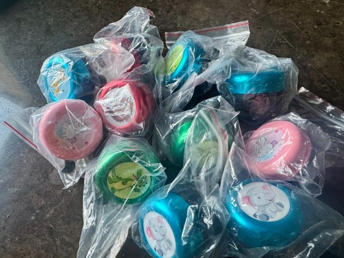 Job lot 11x kids cartoon - lot,