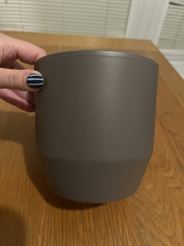 Dymak grey brown - dymak, ceramic