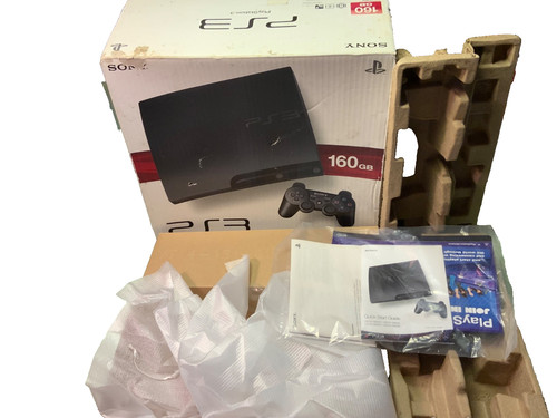 Ps3 sony 16bit box only - 16bit, only,with