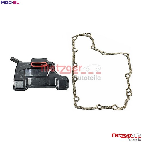 Hydraulic filter kit automatic - kit,