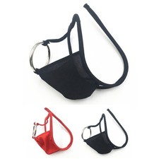 Breathable and Seductive Men's