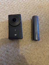 350 camera with - yi, vr