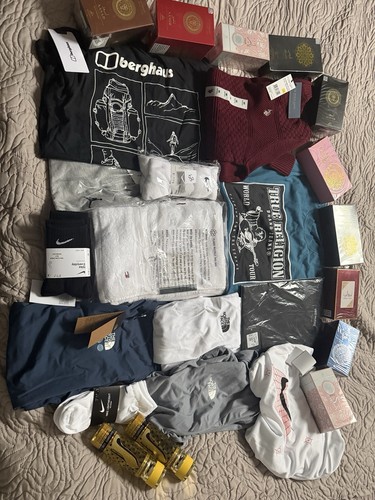 Mystery clothes bundle brand - bundle,