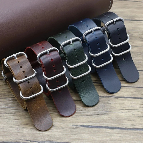 Nato watch strap band - nato,