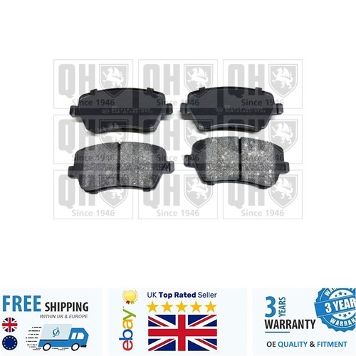 Brake pad set - set, renault