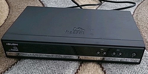 Bush bfsat01sd freesat digital - bush,