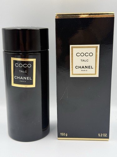 Vintage chanel coco perfumed - chanel,