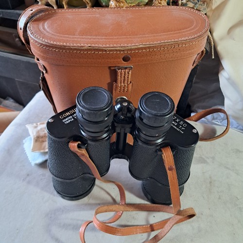 Consul 7x50 field - 7x50,