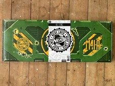 Nerf Limited Edition - Aliens
