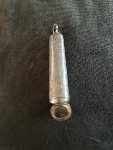 Antique silver - antique,