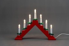 Christmas Window Decorations