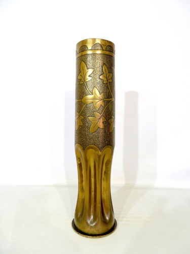 Ww1 trench art - 19.5",